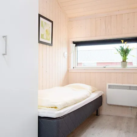 Coastal Escape With Rainfall Showers