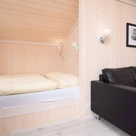 Coastal Escape With Rainfall Showers